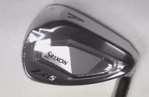 NEW 2025 SRIXON ZXi5 A WEDGE (AW) Head Only In Stock - Picture 1 of 4