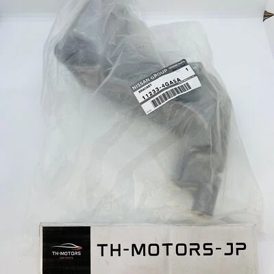 NISSAN Genuine Q40 Q50 AWD LH Drivers Side Engine Mount Bracket 11233-4GA5A - Image 1 of 4