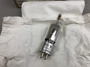 Tubo EEV CX 1550 Inglaterra /2 - Imagen 1 de 7