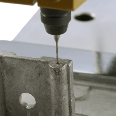 PROXXON Para Hacer Agujeros (Taladros) Eje D:φ2.35mm Diamante Galvanizado (Juego de 5 piezas) Foto 1 de 4