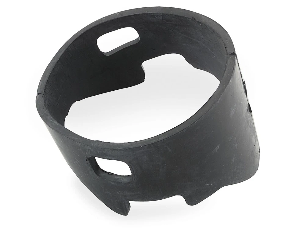 Biker's Choice 5in. Speedometer Cushion Support 74529H6 - Image 1 of 1