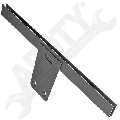 Canal de ventana delantero de alta resistencia APDTY 117293 para camionetas MACK 1995-2009 seleccionadas Foto 1 de 2