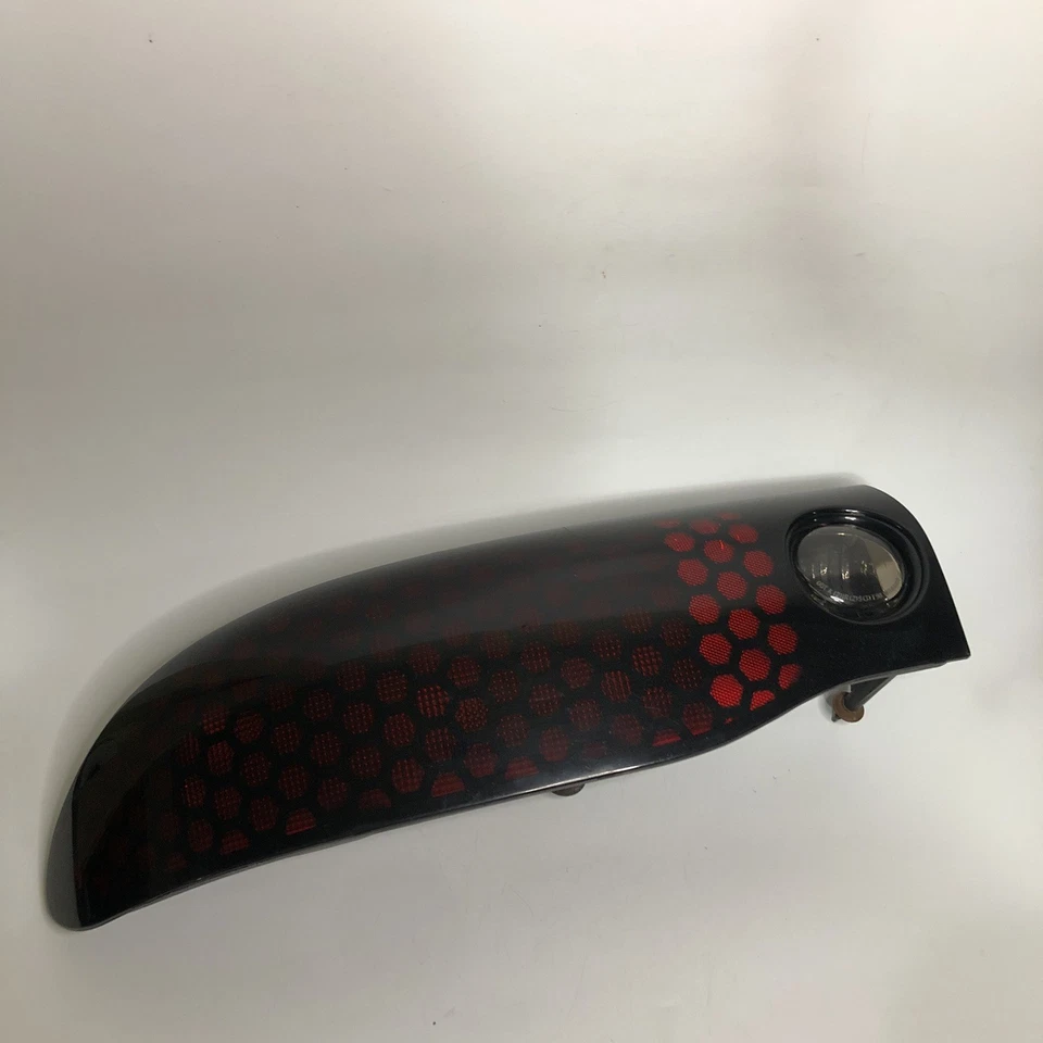 98-02 Pontiac Firebird Trans Am OEM LH IZQUIERDA Luz Trasera del Conductor 10431949 ¡ROTA! Foto 1 de 4