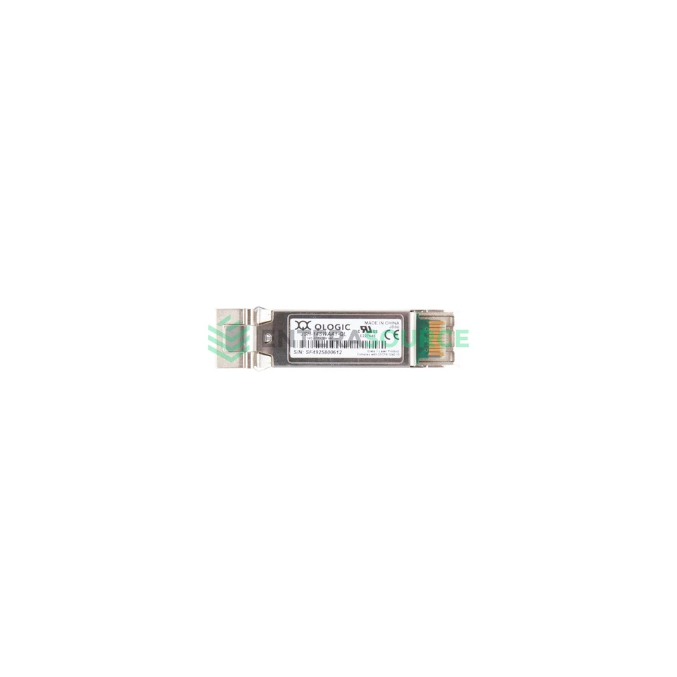Módulo transceptor QLogic JSH-14SWAA1-QL 16 GB FC SFP+ 850 nm SR Foto 1 de 1