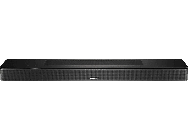 BOSE Smart Soundbar, Soundbar, Schwarz - Bild 1 von 1