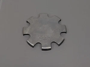 Kent-Moore GM DT-47761 Clutch Spring Compressor Tool 6L80 6L90 - Picture 1 of 6