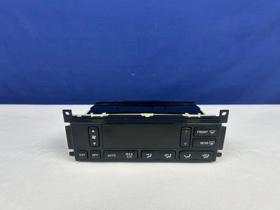 1998-2002 Lincoln Town Car OEM климат-контроль кондиционер тепловой модуль XW1H-19C933-AC - Изображение 1 из 4