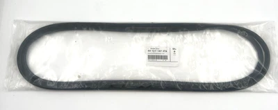 For BMW E82 E90 E92 128i 328i Sunroof Weather Strip Seal Genuine 54137157374 - Imagem 1 de 3