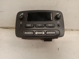 Temperature Control Rear ID 25815715 Fits 02-09 ENVOY 1059556 - Bild 1 von 12