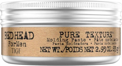 Bed Head by TIGI - Bed Head for Men Pure Texture Hair Paste - Professional Firm - Image 1 of 4