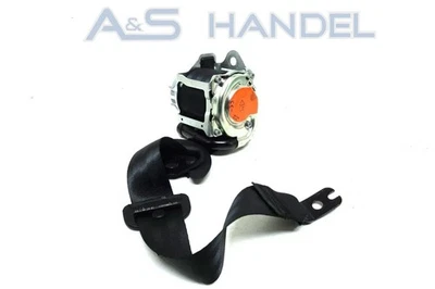 Originale VW Up Seat MII Skoda cintura di sicurezza destra Pretensionatore 1S085 - Immagine 1 di 4