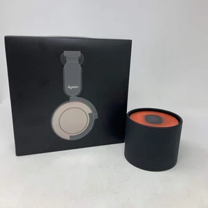 Nuevos Auriculares Dyson OnTrac Cancelación Activa de Ruido Negros Almohadillas Extra - Imagen 1 de 9