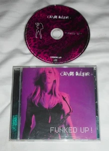 CANDY DULFER Funked Up! CD 2009 Heads Up - Picture 1 of 2