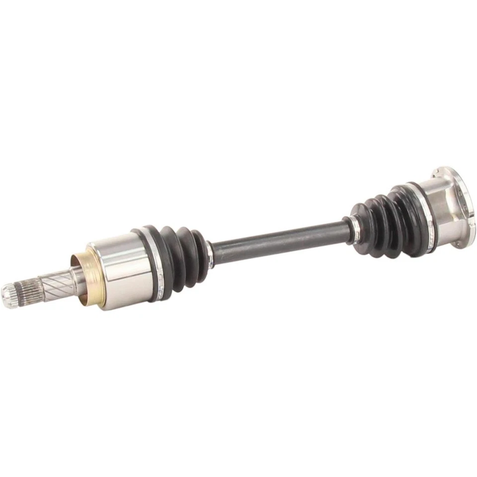 TrakMotive 后乘客右 CV 轴轴组件适用于日产 200SX 300ZX — 第 1/4 张图片