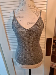 Victoria Secret Tanktop Medium Brand New - Picture 1 of 5