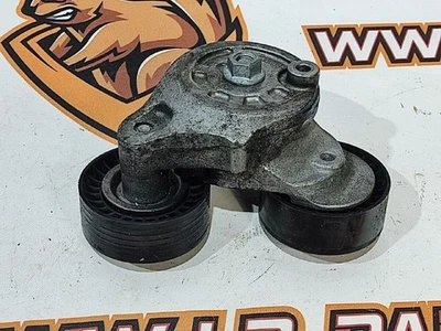 Jaguar Jaguar F-Pace X761 (2017-) Gebrauchte Gürtelspanner OEM LR114017 - Image 1 of 3