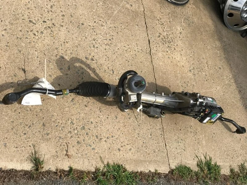 2015-2018 Kia Sedona Electric Power Steering Gear Rack & Pinion Assembly OEM — 第 1/4 张图片