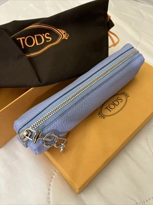 Mini estuche Tods Foto 1 de 4