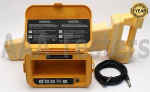 Kit De Récepteur Et Émetteur De Localisateur De Câble 3M Dynatel 2250 - Picture 1 of 10