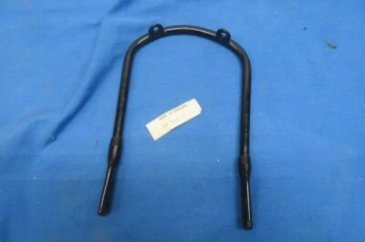 NOS BSA STAY, CENTRO NEGRO 2 AGUJEROS 1967-70 B25, B44R, B44SS 82-8393 40-6601 Foto 1 de 4