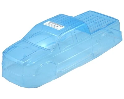 JConcepts Illuzion Stampede 4x4 2011 Ford F-250 Super-Duty Karosserie JCO0214  - Bild 1 von 3