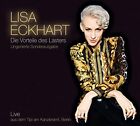 `Eckhart, Lisa` Die Vorteile Des Lasters - Ungenierte Sondera (US IMPORT) CD NEW