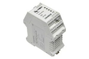 KBA LEUZE test control unit KA 970,  L0848828 24VDC - Picture 1 of 5