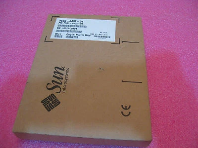 Sun 540-6402 4GB Kit ( 2 * 2GB Dimm ) for V210  New - L3701 - Image 1 of 2