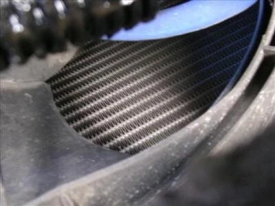 Radiador gasoil RENAULT KANGOO 1.9 DCI 4X4 2003-2008 2004 87945 Foto 1 de 4