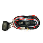 12 V Fuse Wiring Harness Cross Country Vehicle Button Night Vision
