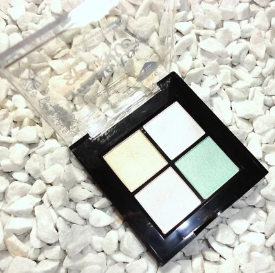 Essence Lidschatten Farbe 01 Don't let anyone ever dull your Sparkle  Luxe - Bild 1 von 2