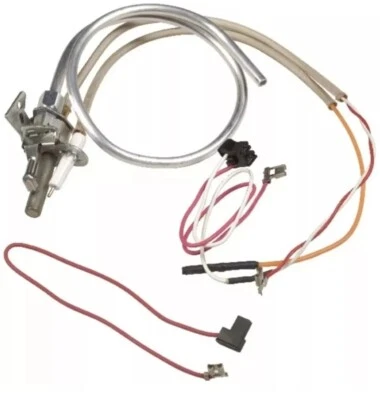 reliance pilot sembly100093983 termoplie lp se adapta a las series 301 y 401 Foto 1 de 4
