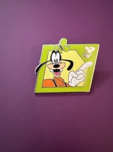 Disney Pin Trading Goofy Lanyard Pin 2013 Walt Disney World - Bild 1 von 5