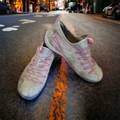 Jambu Womens Spirit Vegan Slip on Bungee Sneaker Shoes Brown Size 10 M - Image 1 of 4