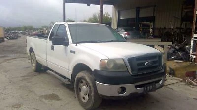 2007 FORD PICKUP F150 OEM SPARE TIRE CARRIER WINCH W-O LOWERING TOOL - Image 1 of 4