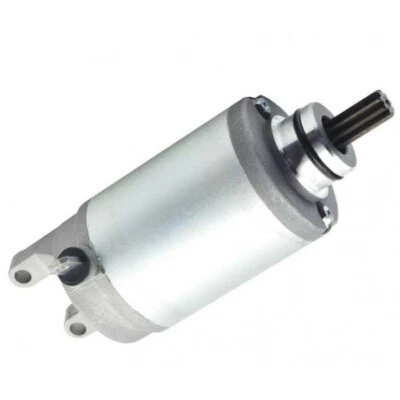 ✅ Motorino di avviamento starter per SUZUKI AN 400 Burgman (1999-2016) - Immagine 1 di 3