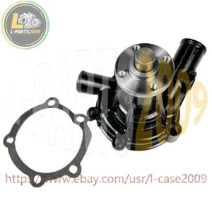 Water Pump 129001-42005 For Yanmar 3D84-1 -1G 3D84 TB25 Engine 3T84HLE-TBS - Picture 1 of 3