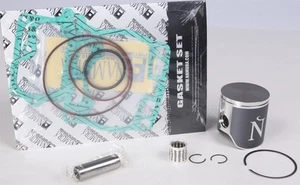 Kit de reparación de gama alta Namura NX-30002K -SUZUKI RM125 2004-2010 53,95 mm ""A"" pistón - Imagen 1 de 1