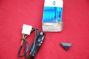 73 74 75 76 77 78 NOS FORD DEALER INSTALLED CRUISE CONTROL SWITCH D4AZ 7C888 A - Picture 1 of 1