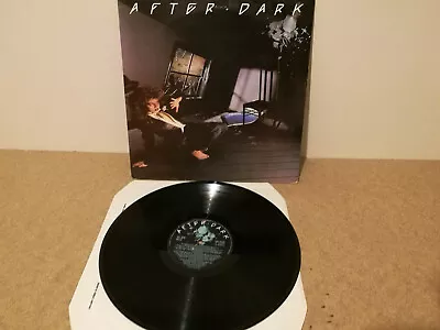  After Dark National Girobank compilation  LP Various Jeff Wayne Heatwave etc - Image 1 of 3