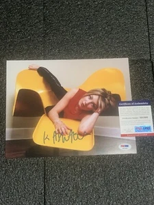 Kate Ashfield Signed 8x10 Photo Autographed Shaun of the Dead PSA JSA BAS 1 Of 1 - Picture 1 of 3