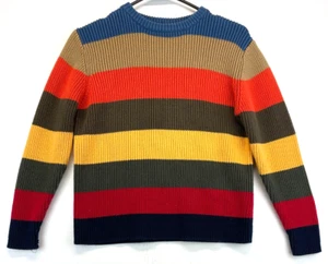The Children's Place Sweater - Boys Size Large - Multi-Colored - Colorful (1381) - Picture 1 of 13