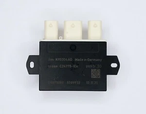 2015 OPEL ASTRA 2019-2022 CHEVROLET BLAZER ECU PARKING CONTROLE MODULE K95304AD - Afbeelding 1 van 5