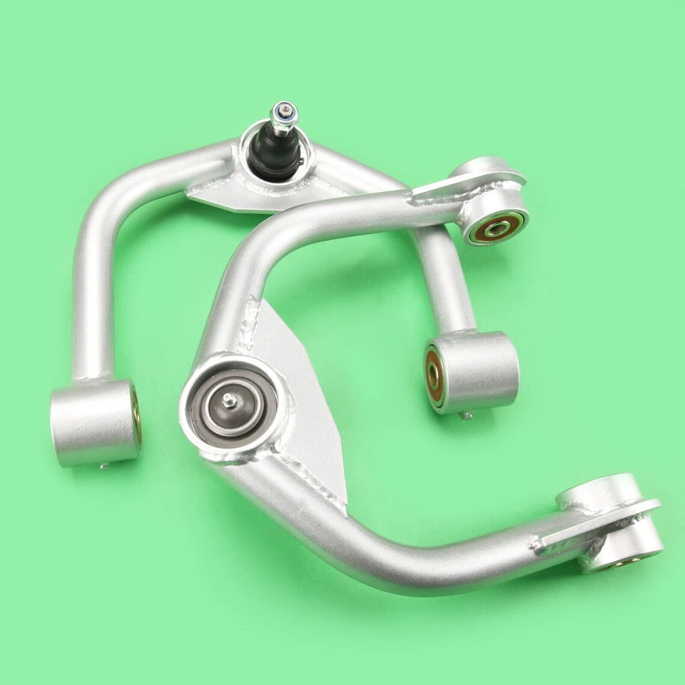 Brazo de control superior delantero Uni-Ball elevación de 2-4" para Nissan Titan XD 2016-2020 2x4 4x4 Foto 1 de 1