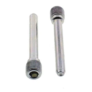 KIT PIN BLOCCA PASTIGLIE 717.00.50 PER SUZUKI 750 GSX R 1988-1989 - Foto 1 di 3