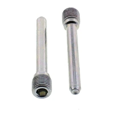 KIT PIN BLOCCA PASTIGLIE 717.00.50 PER SUZUKI 750 GSX R 1988-1989 - Immagine 1 di 3