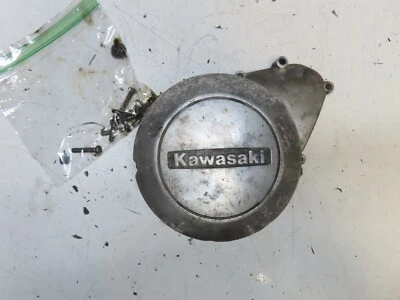 Cubierta del estator Kawasaki KZ440 LTD 440 1981 Foto 1 de 4