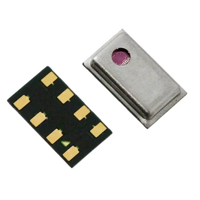  MPL115A2T1TR SENSOR 16.68PSIA 10BIT 8LGA   Quantity is 100 pieces on cut tape - Image 1 of 1