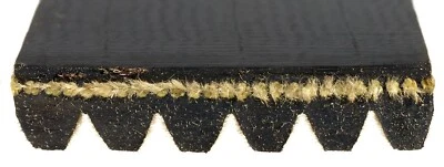 Puertas de cinturón serpentina turboalimentadas 159MN79 2008 2009 para Mazda 3 2007-2009 2,3 L Foto 1 de 3