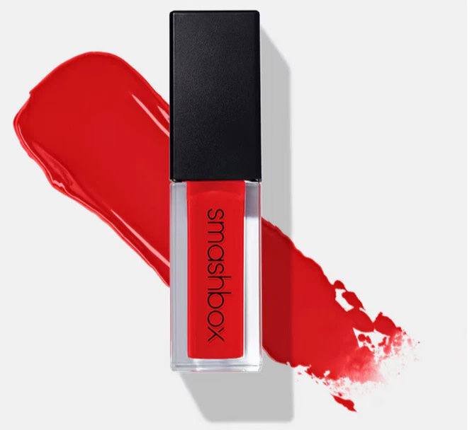 Smashbox Always On Liquid Lipstick, Bang Bang 0.13 fl oz liq / 4ml - Image 1 of 1